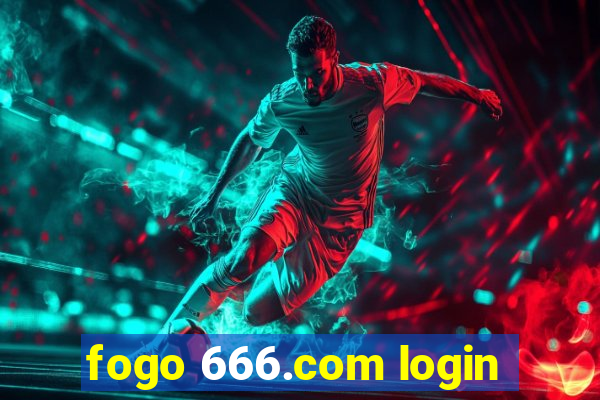 fogo 666.com login